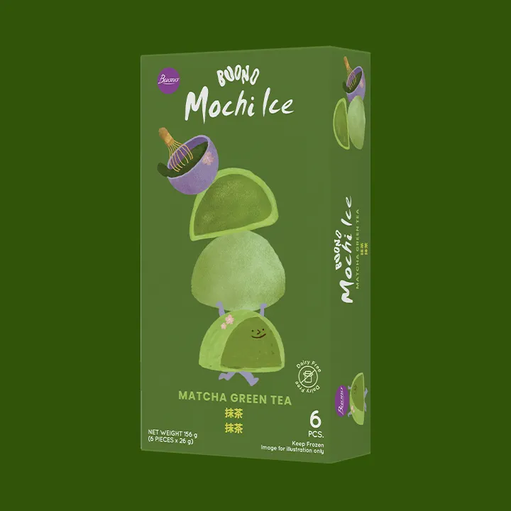Matcha - Buono