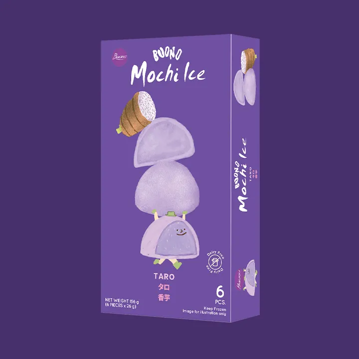 Taro - Buono
